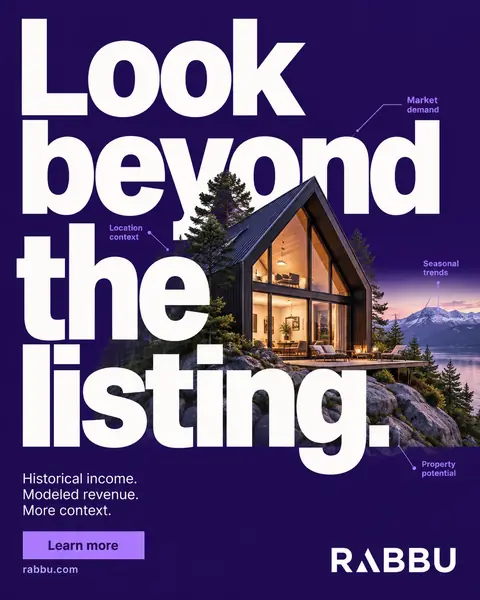 Rabbu ad: Look beyond the listing.