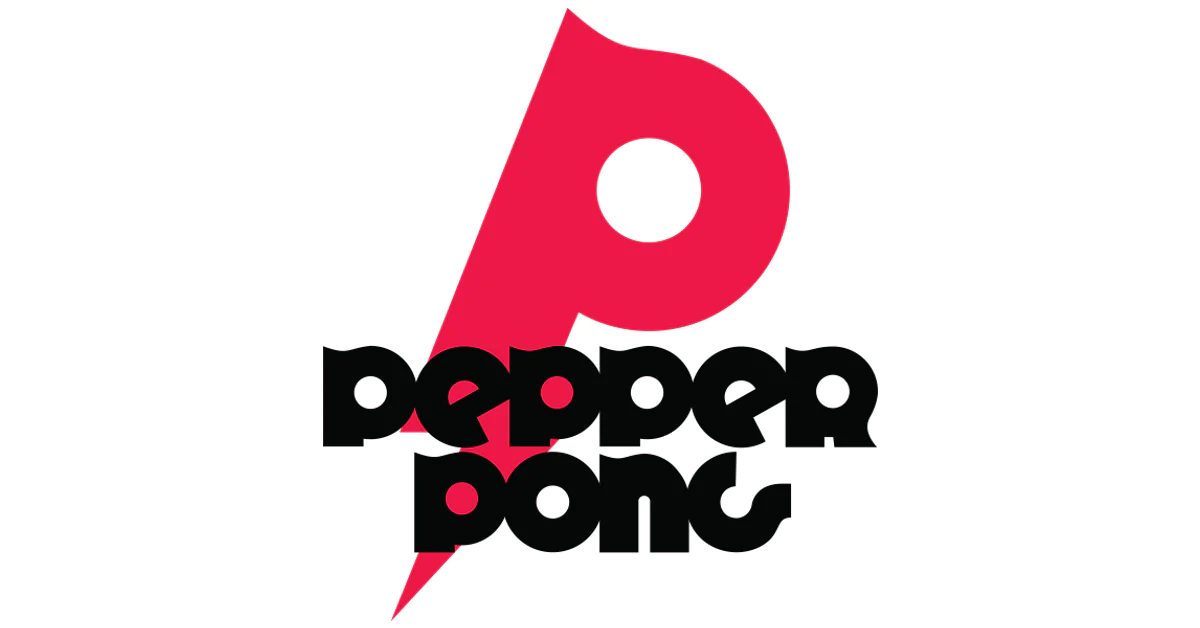 Pepperpong