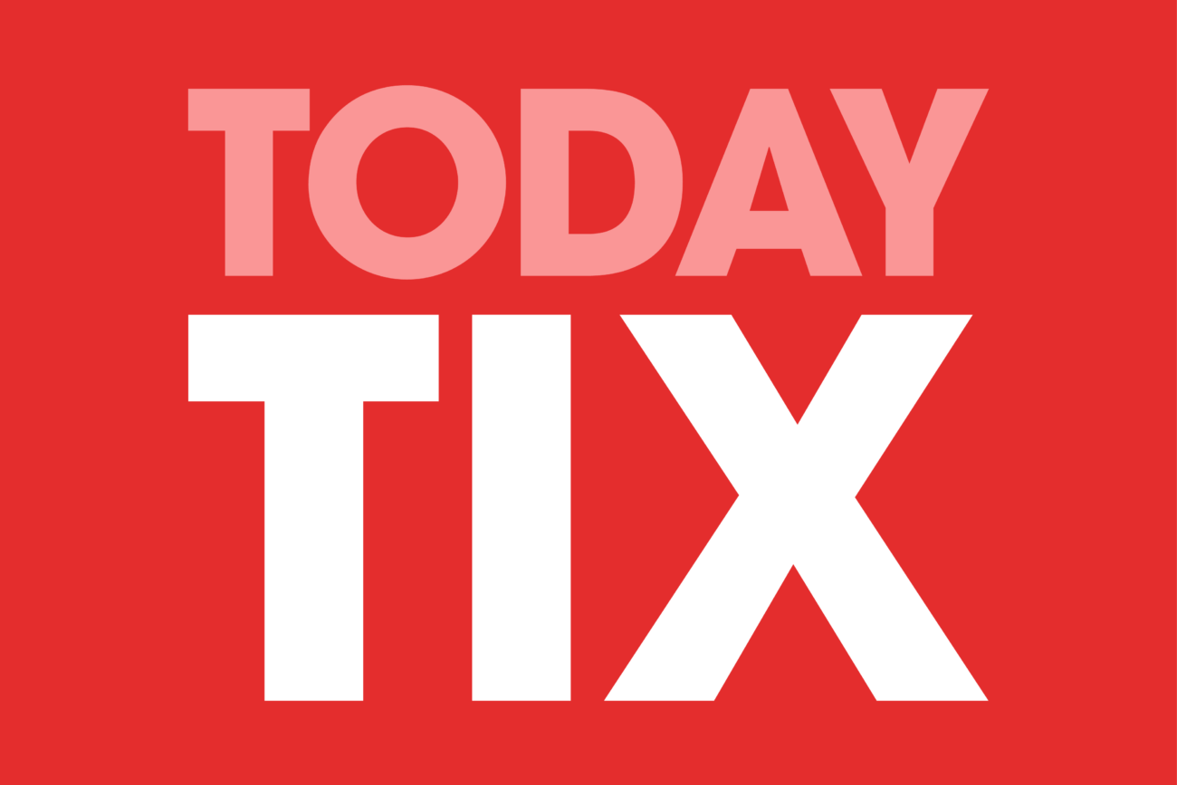 TodayTix
